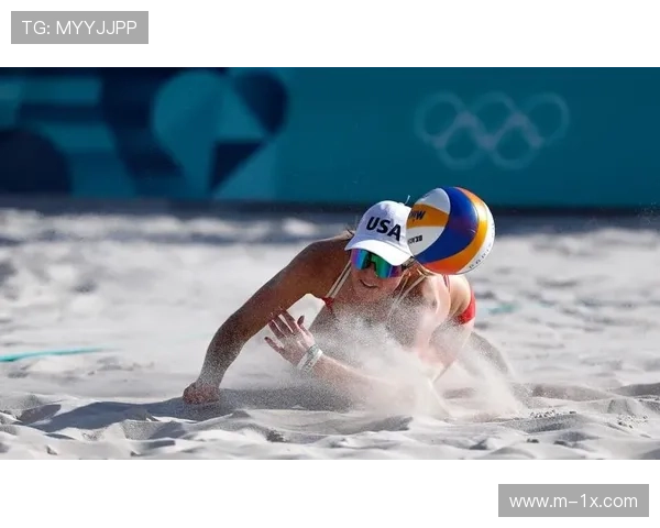 十五运会沙滩排球女子组决赛，新疆队组合夺冠