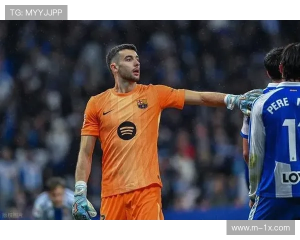 巴萨主场迎战皇家奥维耶多，门将埃斯坎德尔称“客场取胜非不可能”