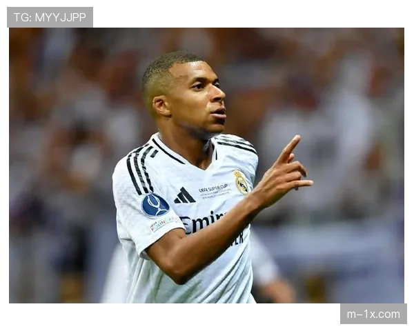 实时：姆巴佩长途奔袭破门，巴黎客场1-0领先皇马