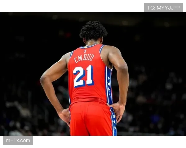 前瞻分析：雄鹿与76人一役，胜负关键或在于对恩比德出场的时段进行节奏压制